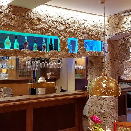 Hotel Mohr & Spa Вердер Экстерьер фото