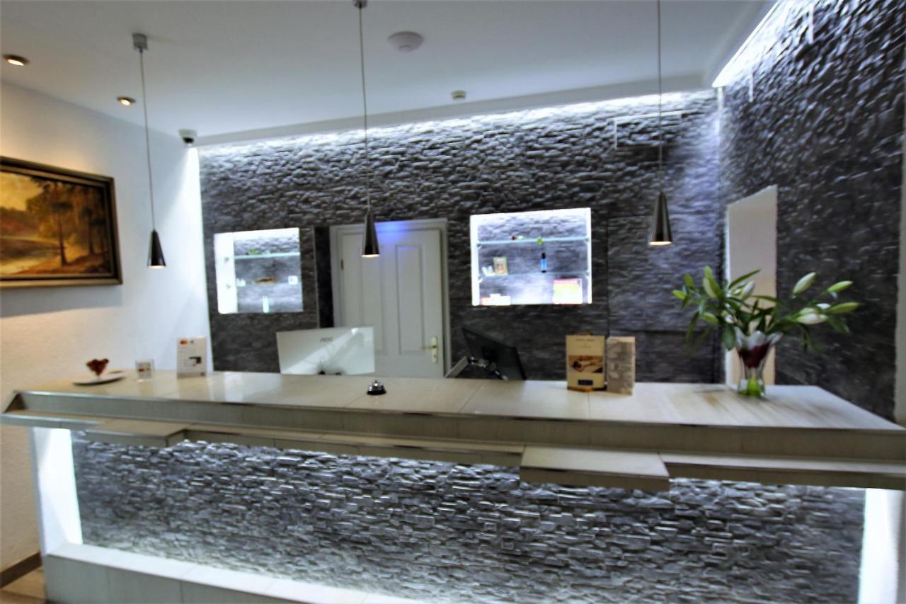 Hotel Mohr & Spa Вердер Экстерьер фото