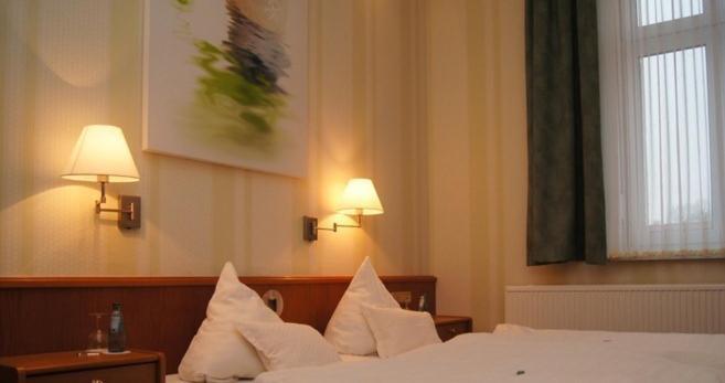 Hotel Mohr & Spa Вердер Номер фото