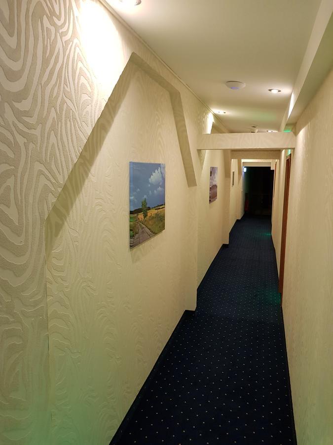 Hotel Mohr & Spa Вердер Экстерьер фото