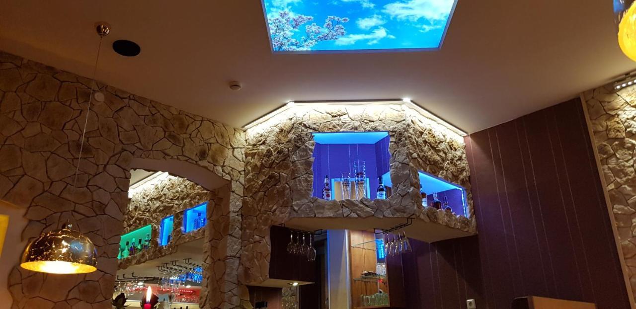 Hotel Mohr & Spa Вердер Экстерьер фото