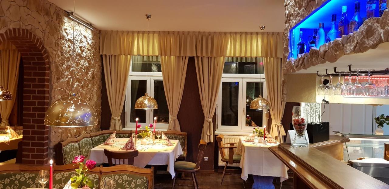 Hotel Mohr & Spa Вердер Экстерьер фото