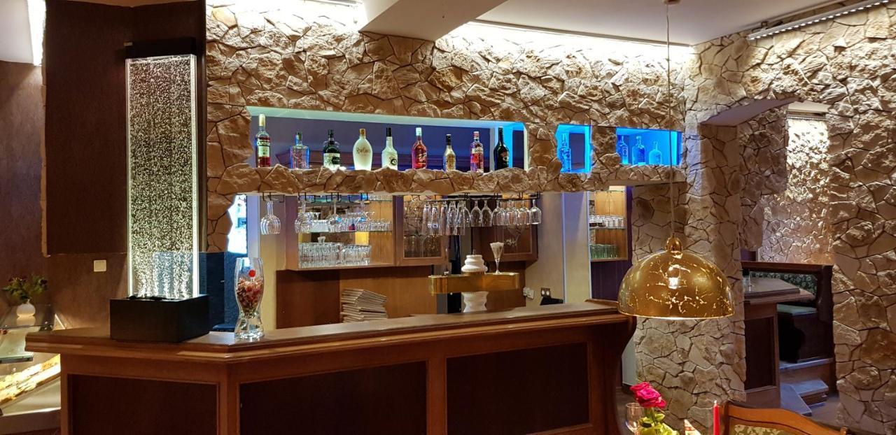 Hotel Mohr & Spa Вердер Экстерьер фото