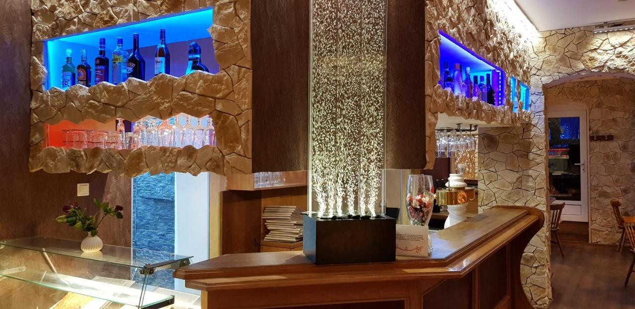 Hotel Mohr & Spa Вердер Экстерьер фото
