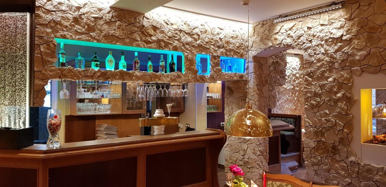 Hotel Mohr & Spa Вердер Экстерьер фото